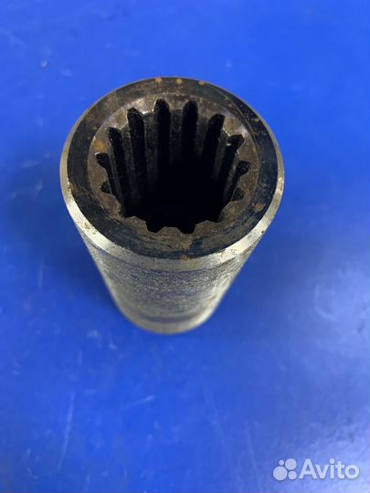 Втулка привода насоса 300F.07.2-1 Z10-14