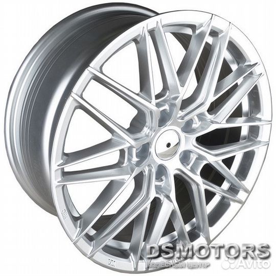 Диски Volvo MST faster GT 715 8.5/19 5x108 ET38 d6