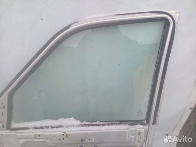 Стекло переднее правое УАЗ patriot