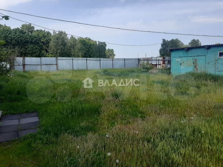 Дом 63,6 м² на участке 12,9 сот.