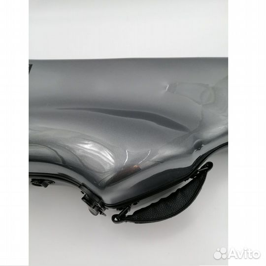 Жесткий чехол для альт саксофона