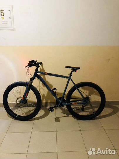 Велосипеды бу взрослый stark