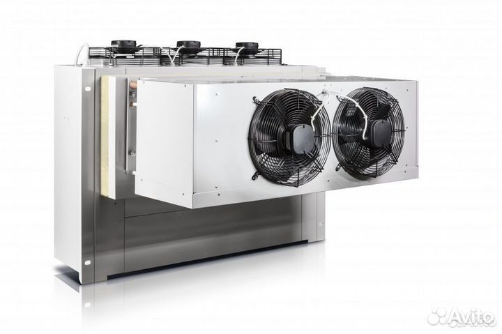 Морозильный моноблок, Сплит новые