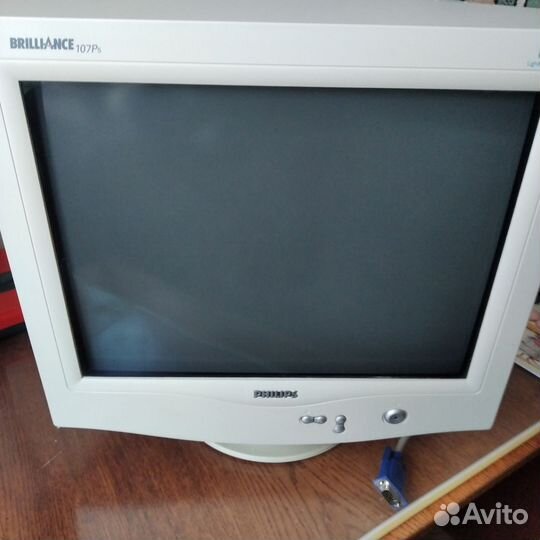 Монитор Philips