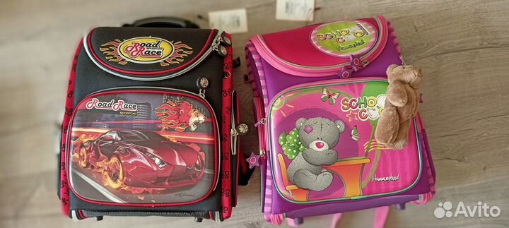 Ранец школьный