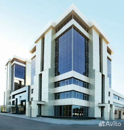 Консультант по коммерческой недвижимости