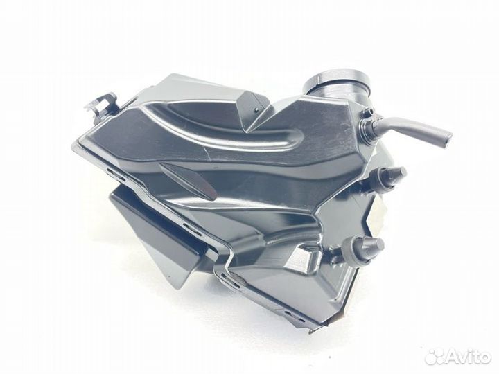 Корпус воздушного фильтра Audi A5 8T 2008