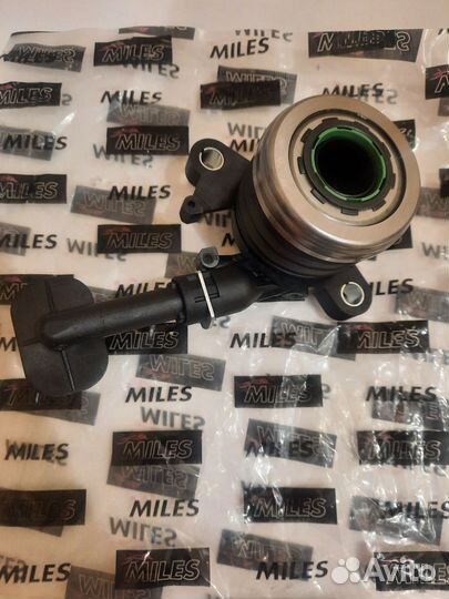 Гидравлический выжимной подшипник logan 2