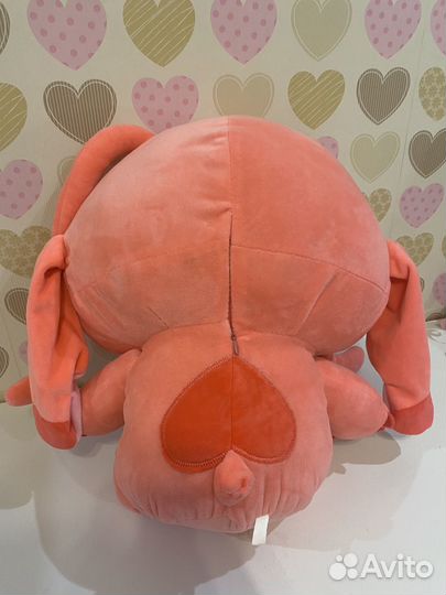 Мягкая игрушка Стич