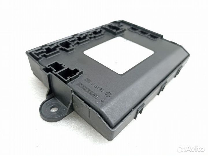 Блок комфорта передний правый Mercedes-Benz