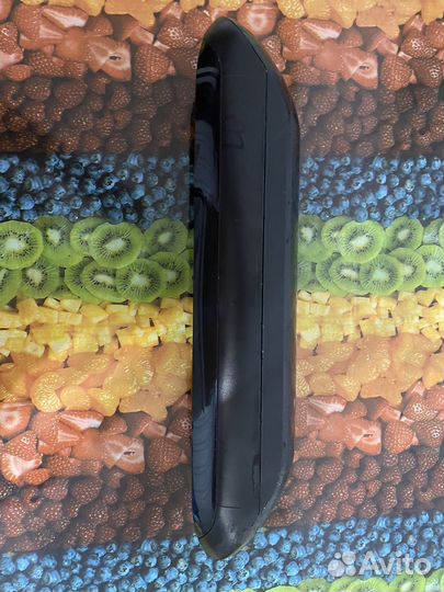 Доп батарея