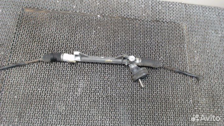 Рейка рулевая без г/у Nissan Leaf, 2011
