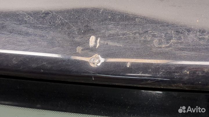 Крышка багажника киа Venga