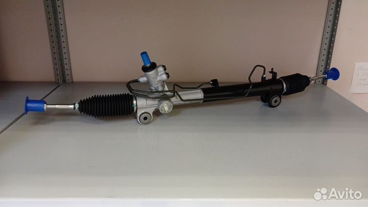 Рейка рулевая Lexus RX300/330/350