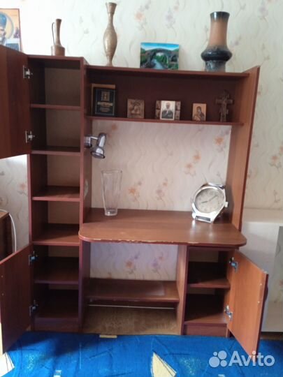 Продам компьютерный стол