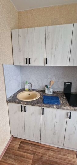2-к. квартира, 46 м², 2/4 эт.