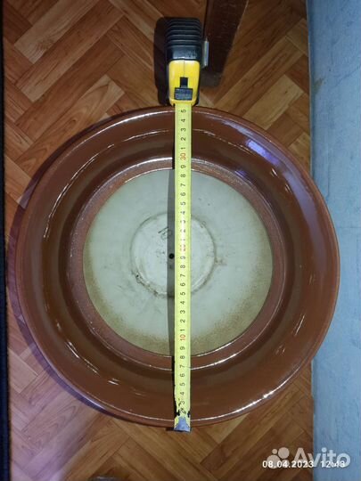 Горшок керамика под цветы