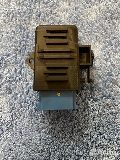 Блок подогрева 5K0959772A VAG