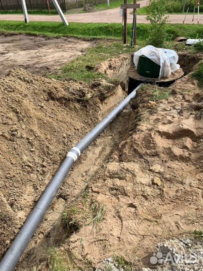 Биосептик для дома