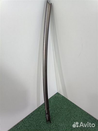 Накладка двери вертикальная задняя правая Bmw X3