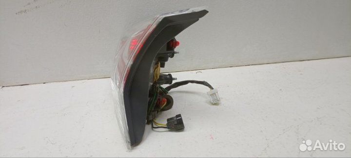 Фонарь задний правый Nissan X-Trail 3 T32