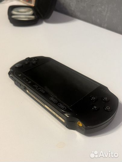 Продам PSP