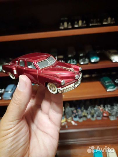 Модели автомобилей 1 43