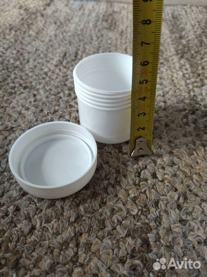 Органайзеры/банки для косметики/рукоделия/маникюра