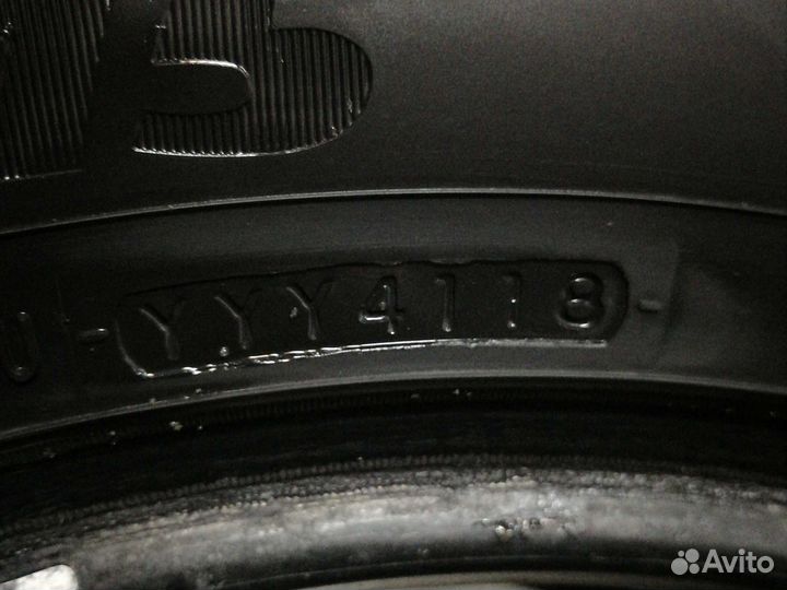 Yokohama Geolandar A/T G015 285/60 R18 116H