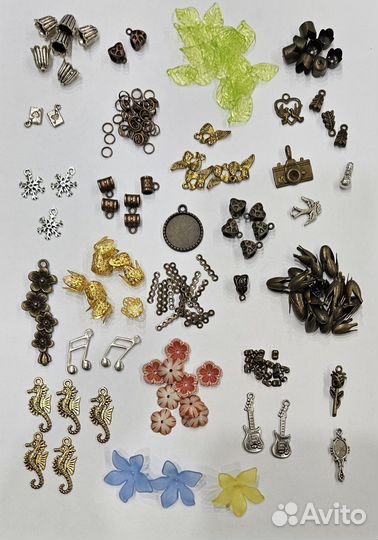 Фурнитура для рукоделия