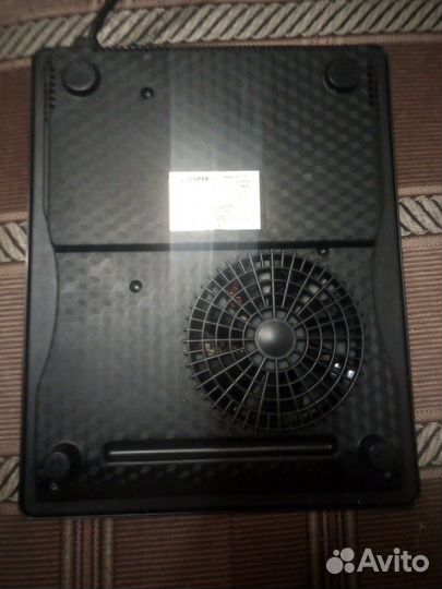 Электрическая индукционная плитка