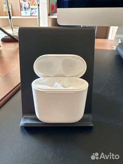 Кейс для airpods 1