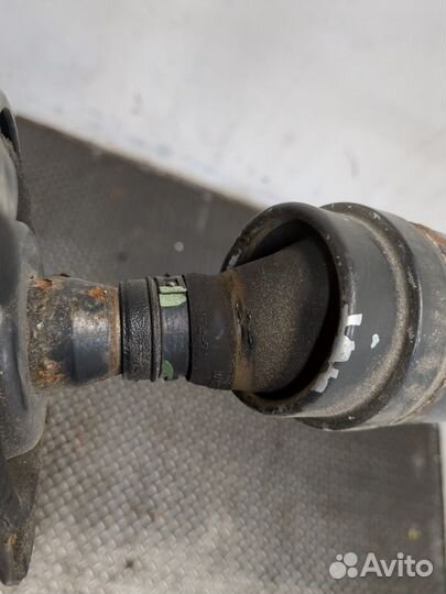 Кардан Nissan Murano 2014, 2015