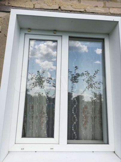 Дом 68,2 м² на участке 50 сот.