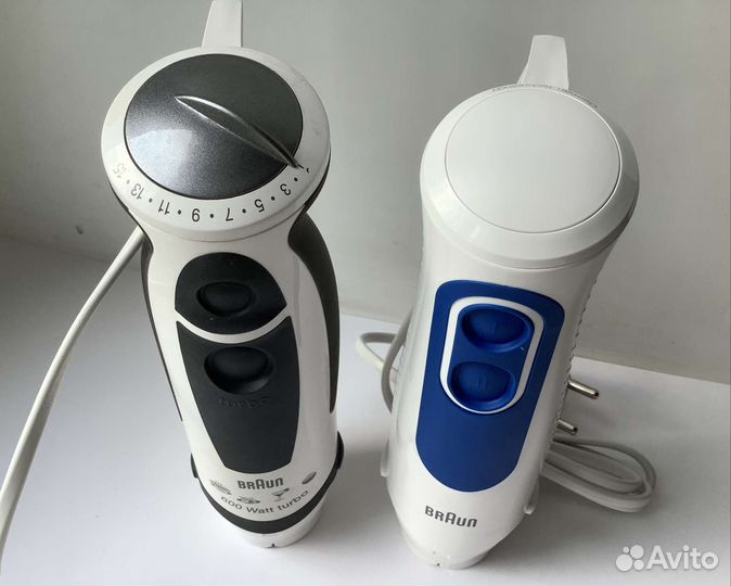 Привод блендер Braun (4191)