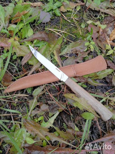 Нож Канцлер