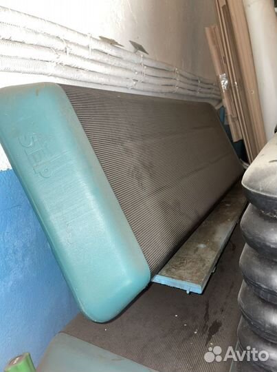 Степ-платформа Step б/у