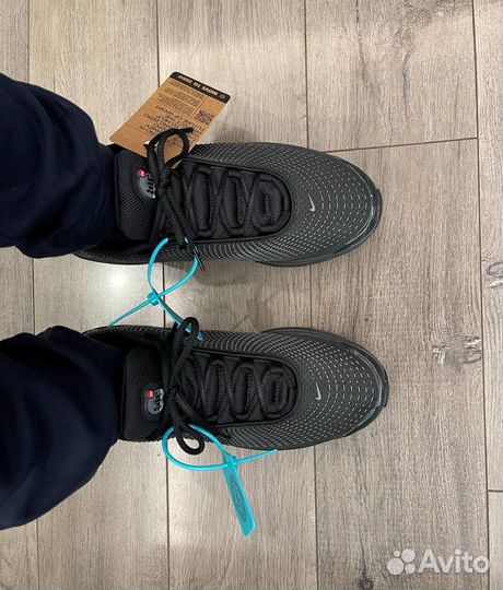 Nike air max dn (Оригинал)