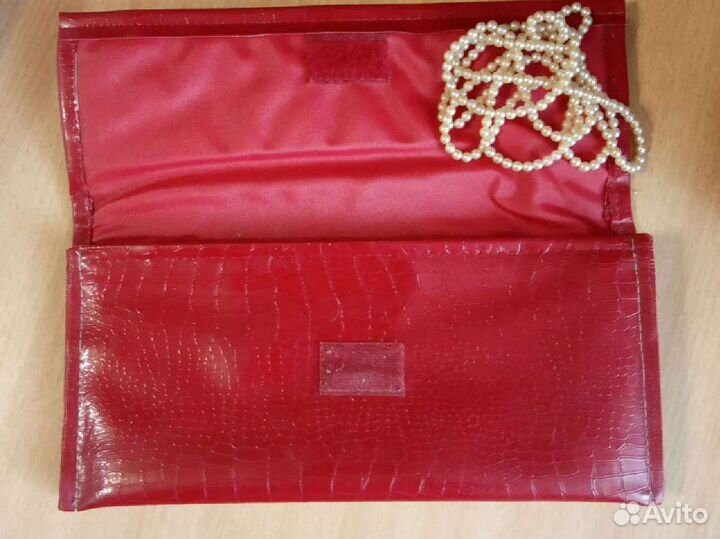 Клатч времён СССР