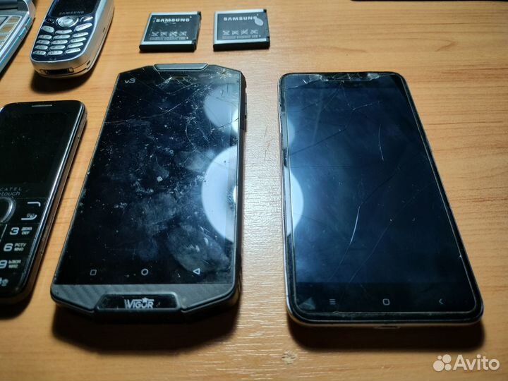 Xiaomi Redmi Note 5A, 2/16 ГБ