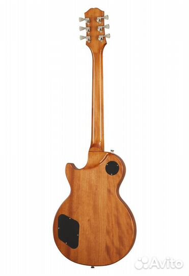 Epiphone Les Paul Modern Figured CLF электрогитара
