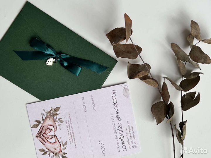 Слепки детские, взрослые, семейные композиции