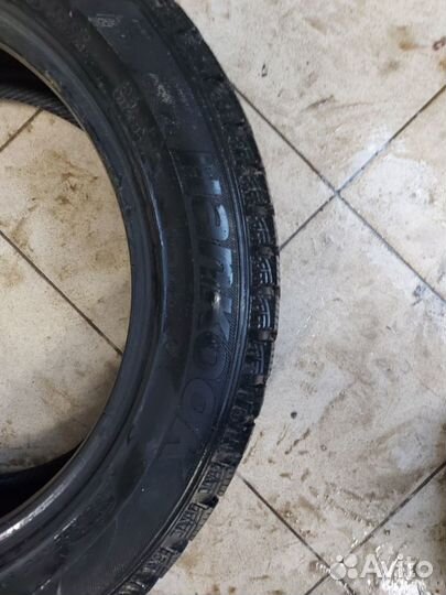 Hankook I'Pike RW11 205/55 R16