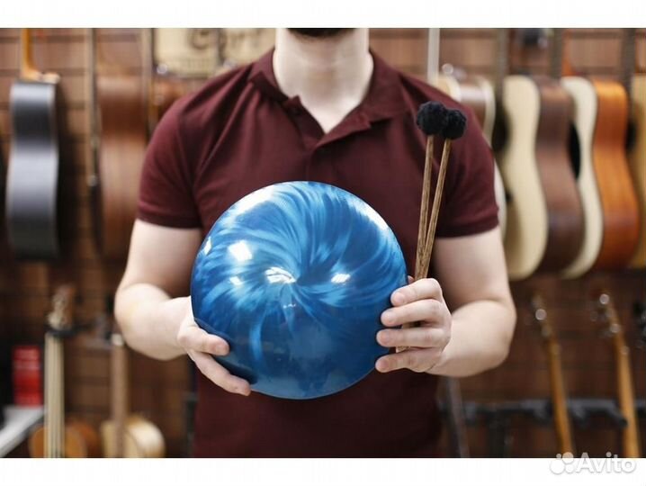 Фимбо Океан 22 см глюкофон