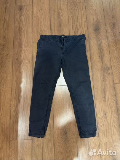 Штаны мужские Zara