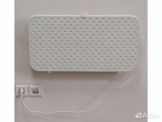 Обогреватель кварцевый теплэко