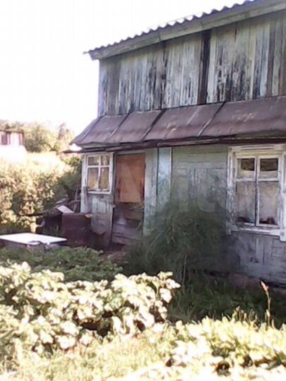 Участок 6 сот. (ИЖС)