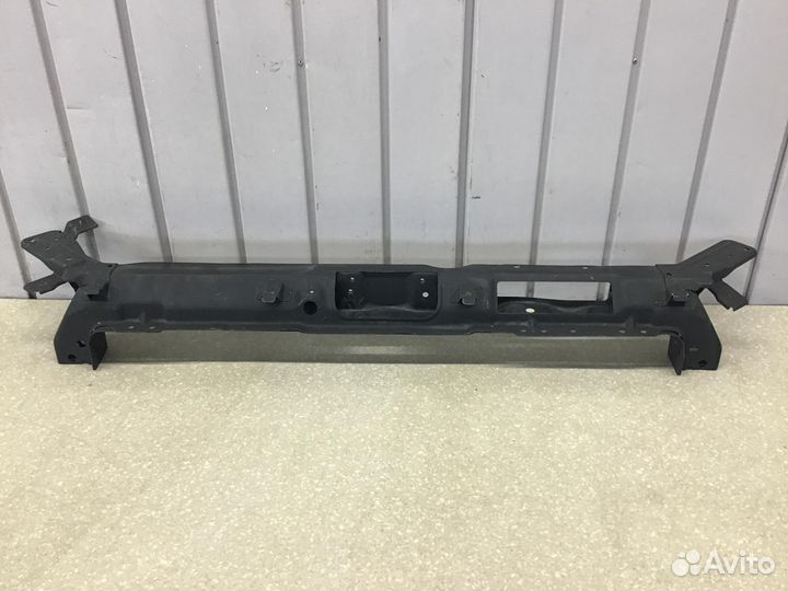 Панель передняя Kia Cerato 2013-2018