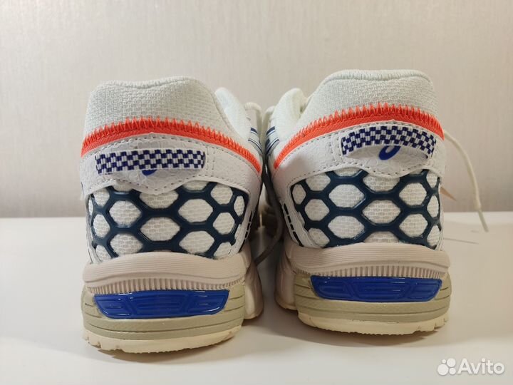 Кроссовки asics gel kahana 8