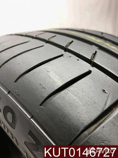 Continental ContiSportContact 5P 235/40 R18 95Y